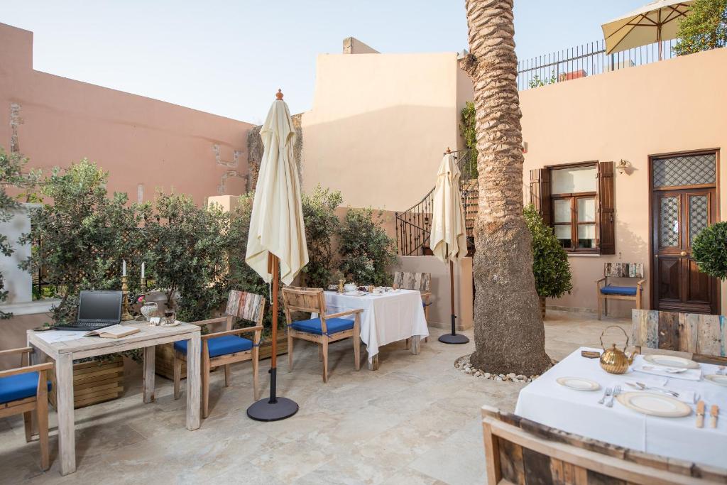 La Maison Ottomane photo 3