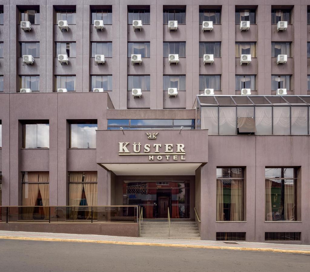Kuster Hotel