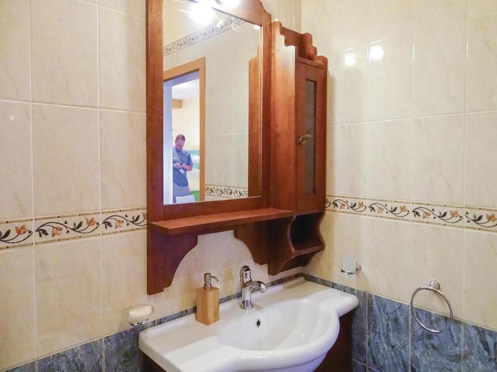 Počitniška hiša Pri Kuštrču photo 4