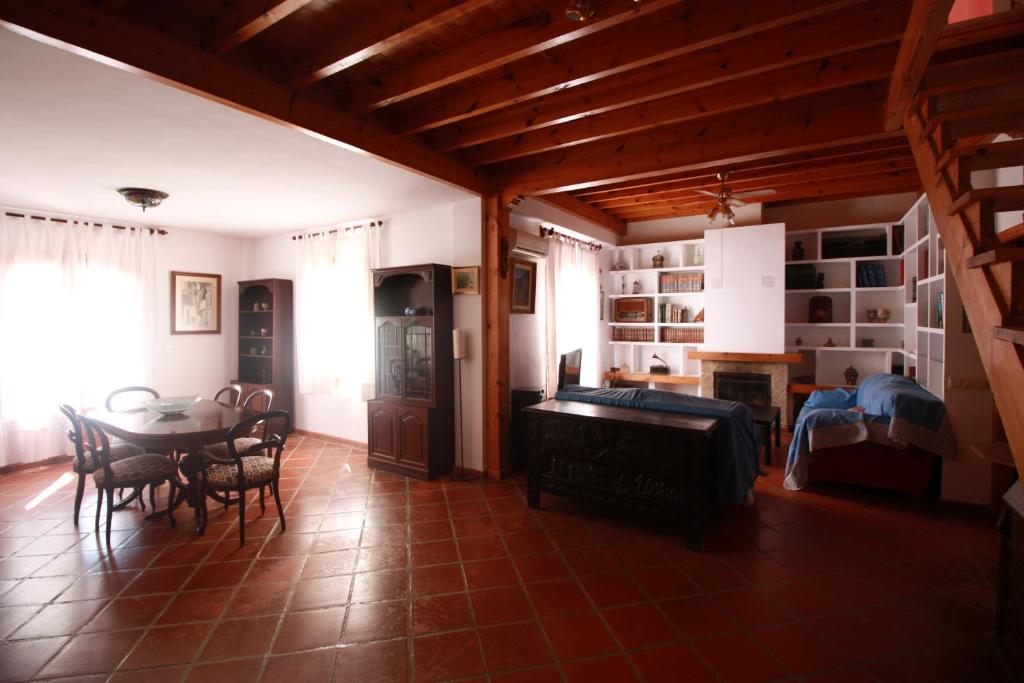 Valle y Mar, Casa de Huéspedes photo 1