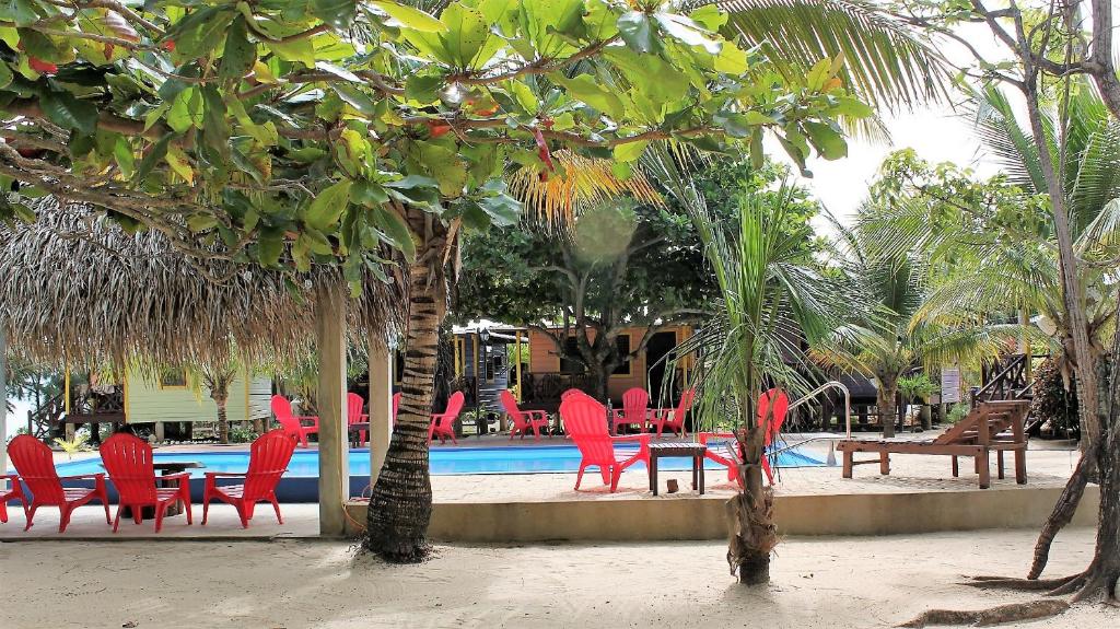 Lost Reef Resort photo 4