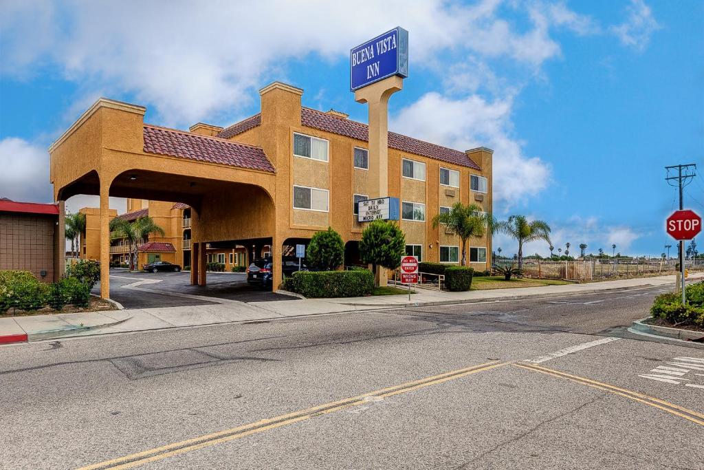 Buena Vista Inn image
