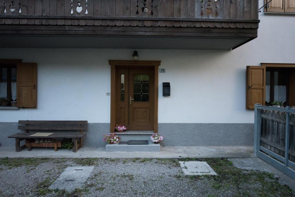 casa per vacanze Letizia photo 4