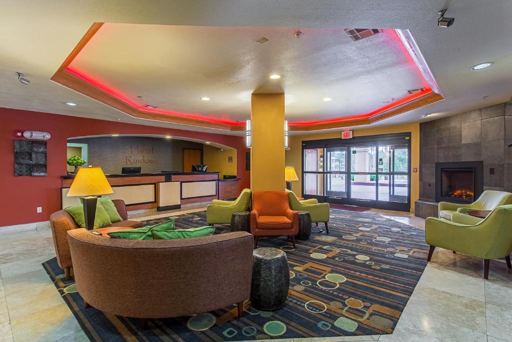Hotel Ruidoso - Midtown image