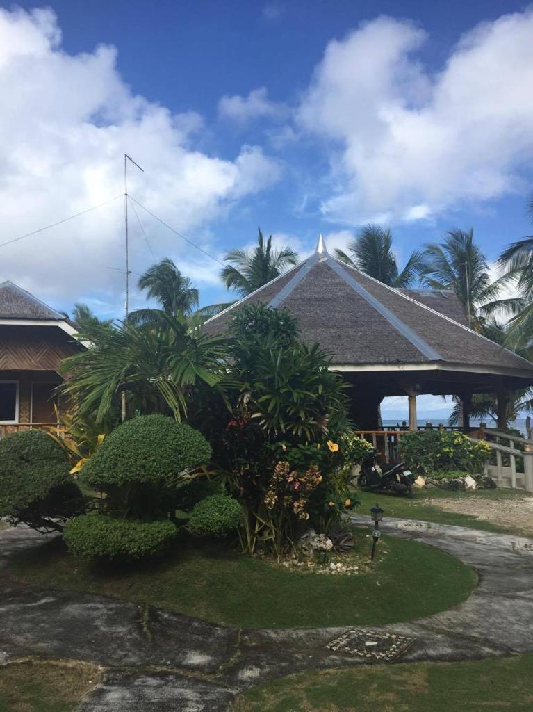 Cliff Side Beach Resort and Cottages photo 3