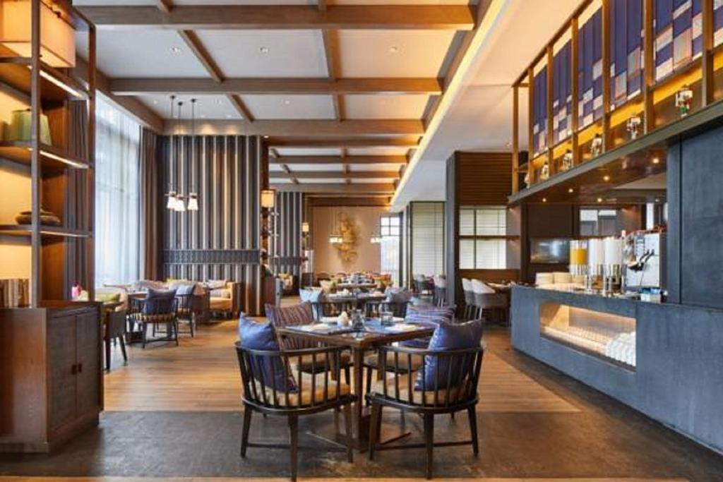Wanda Realm Resort Nanning photo 3