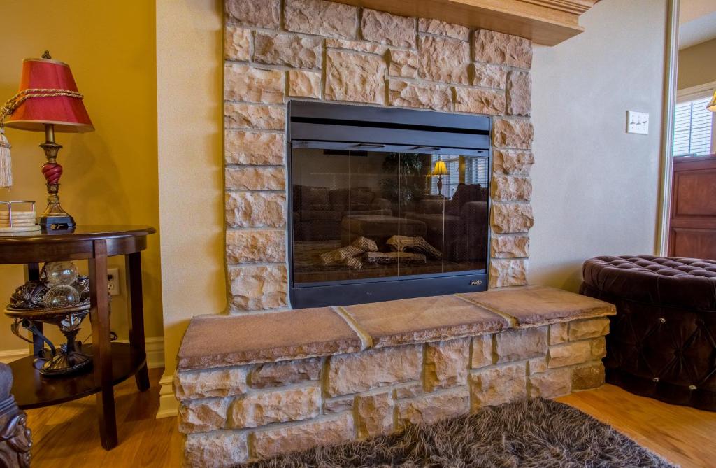 Tuscany Hills Villa photo 3