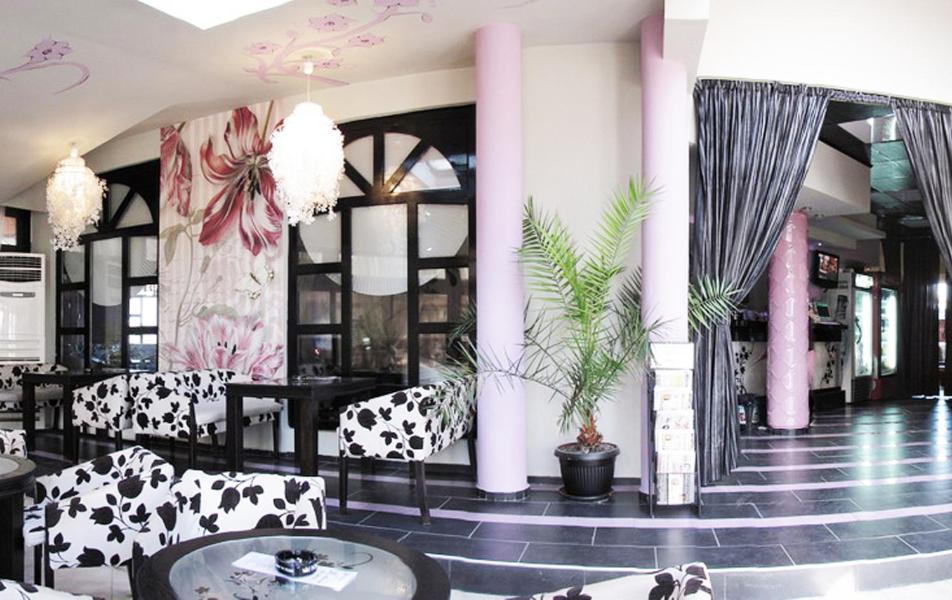 Ambaritsa Hotel photo 3