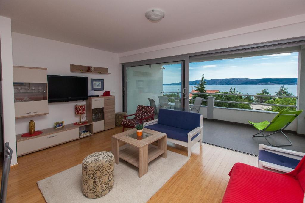 Apartments Vista photo 1