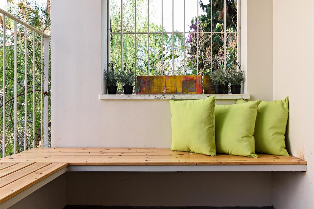 Hanasi 129 - Boutique Apartments photo 1