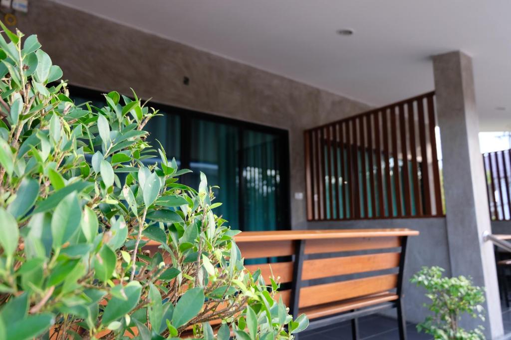 Nam Sai Loft Resort photo 3