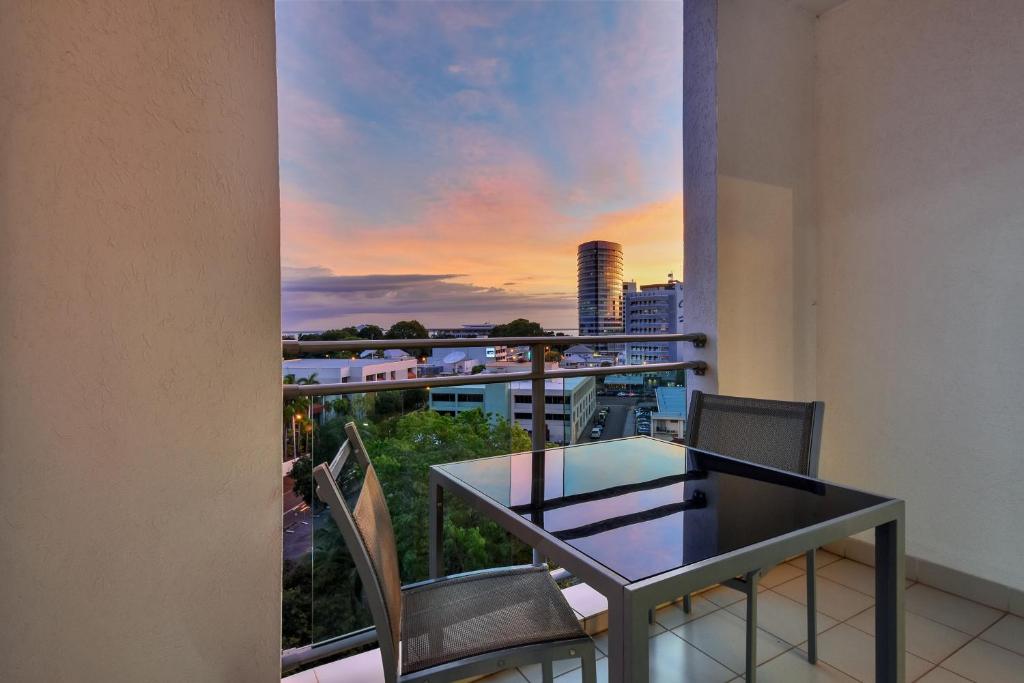 Argus Apartments Darwin photo 2