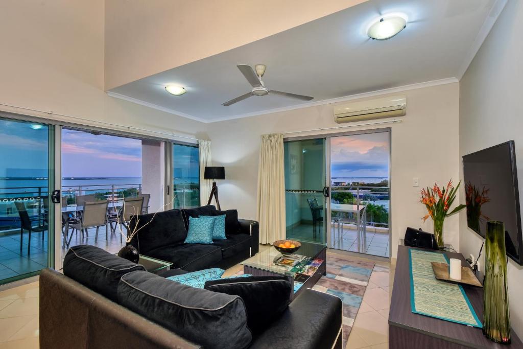 Argus Apartments Darwin photo 1