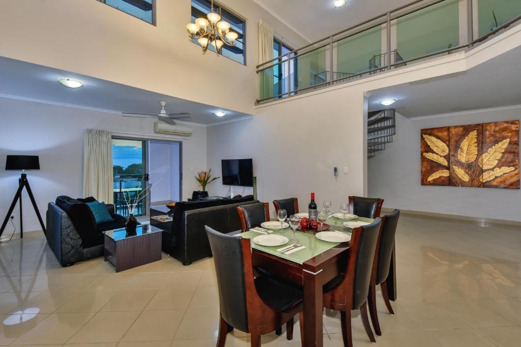 Argus Apartments Darwin photo 4