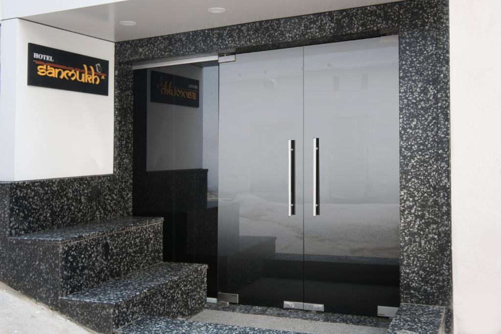Hotel Sanmukh By Adamo photo 2