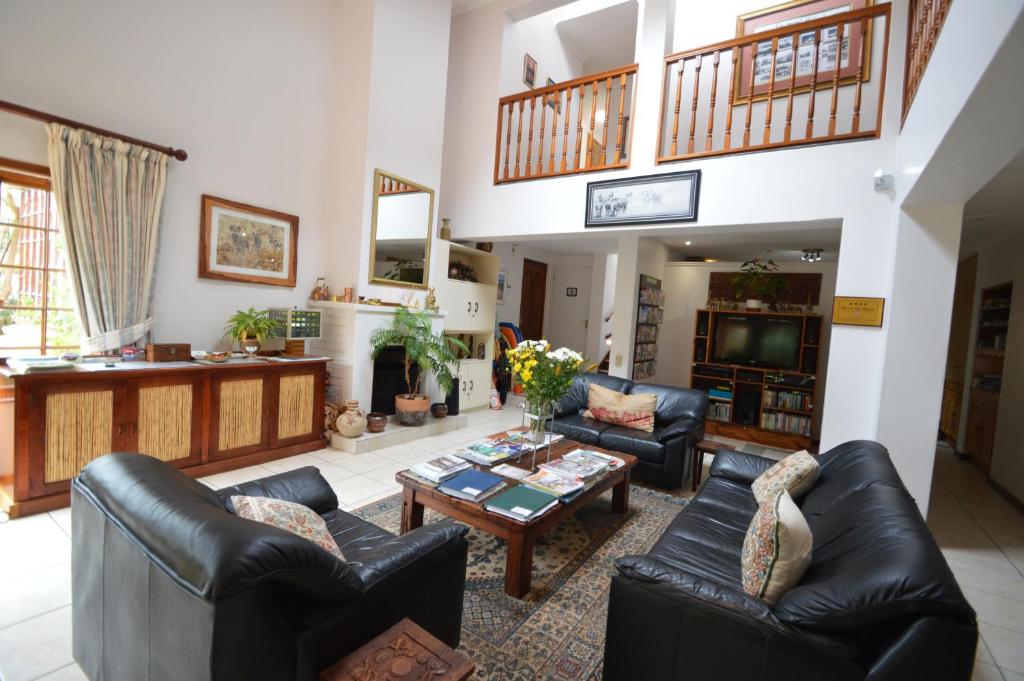Bayside Lodge Garden Route B&B photo 4