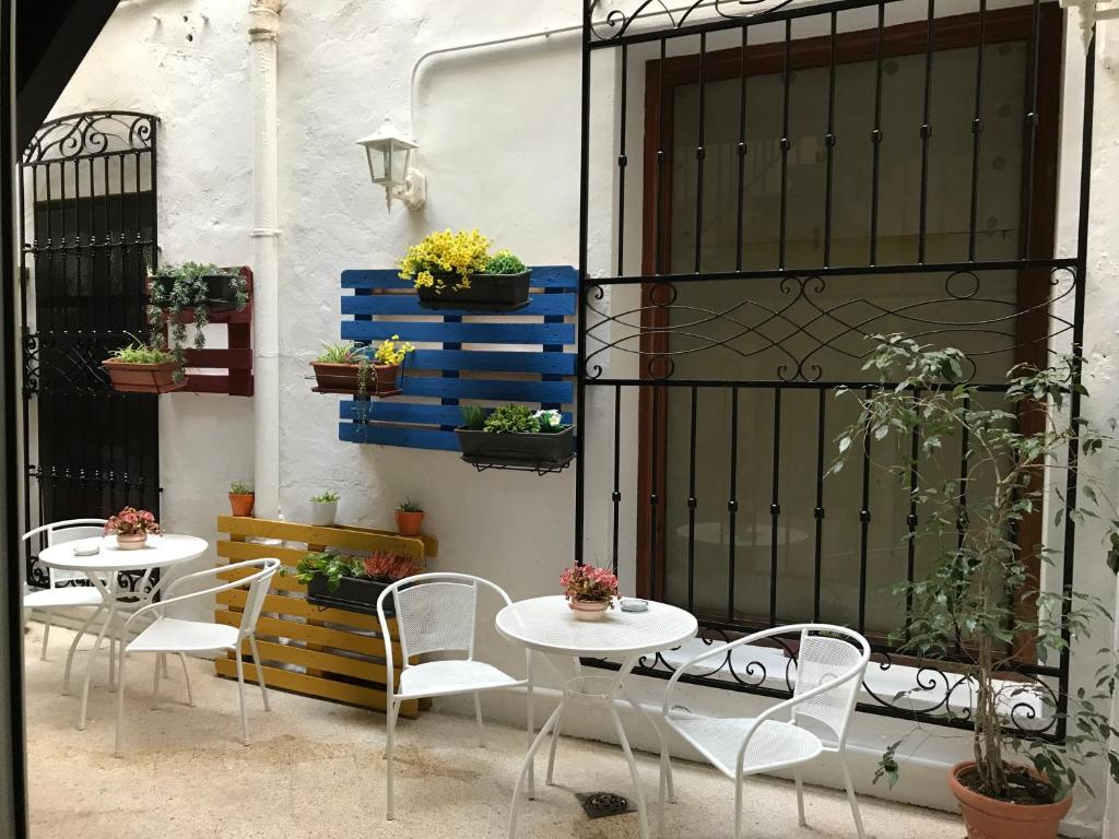 Hostal El Mercat photo 4
