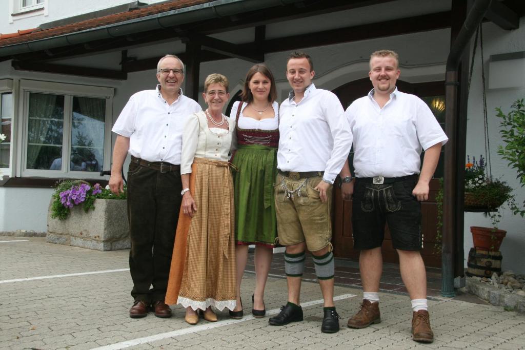 Hotel Neuwirt photo 2