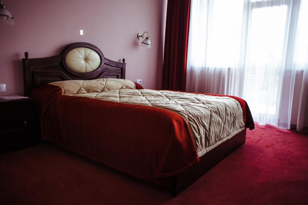 Warszawa Hotel photo 3