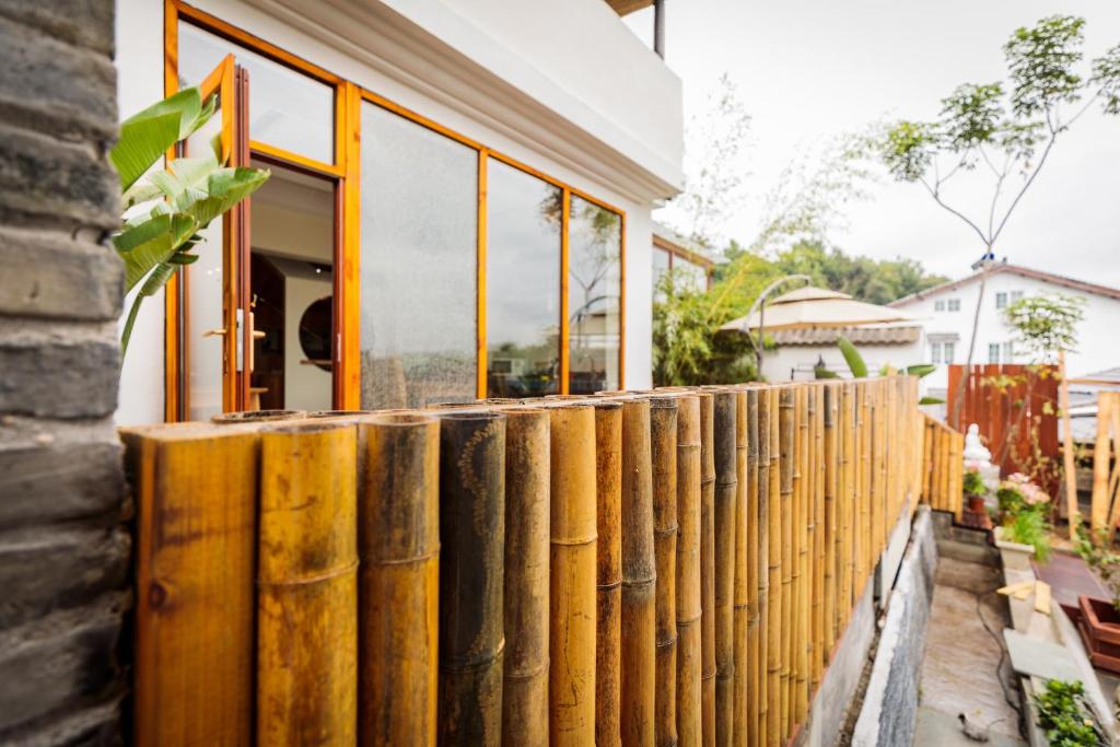 Dan’s Sea Guest House Hangzhou photo 1
