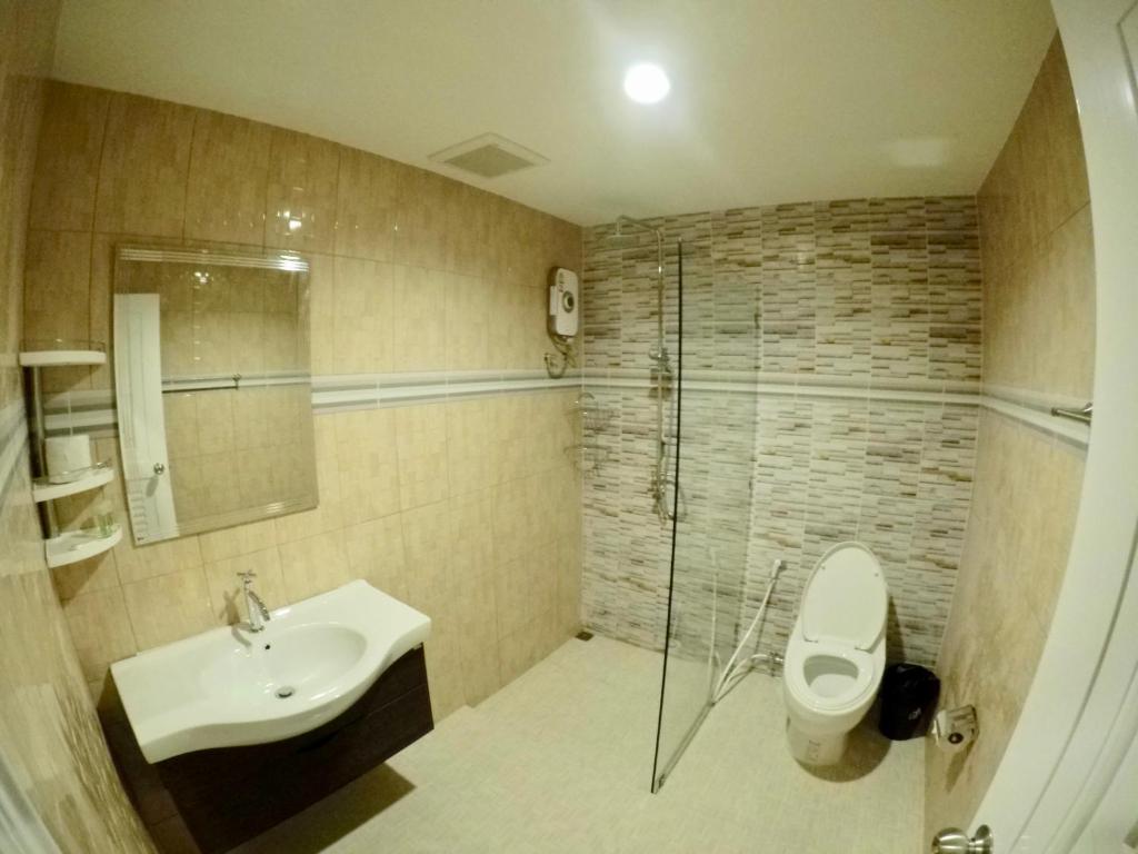 KD Residence photo 2