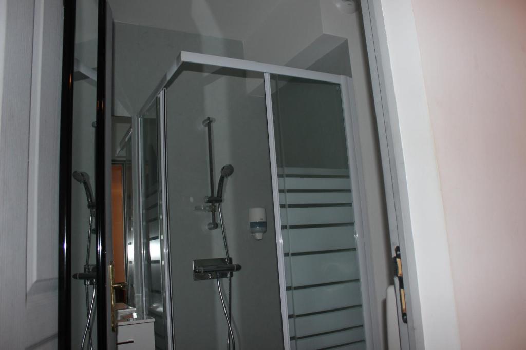 Hotel de la Gare photo 2