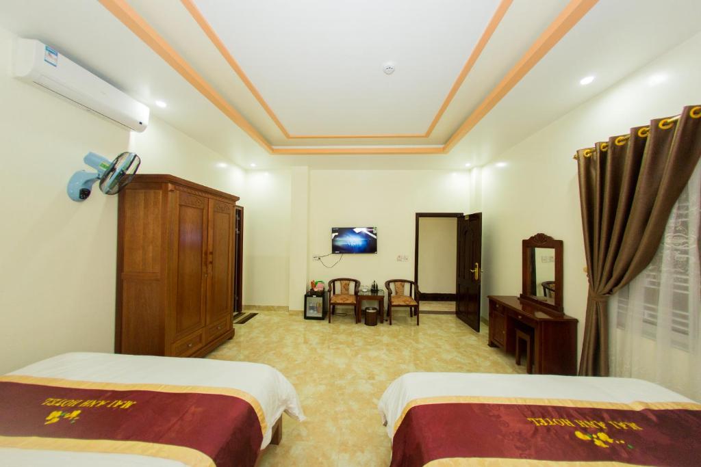 Mai Anh Hotel