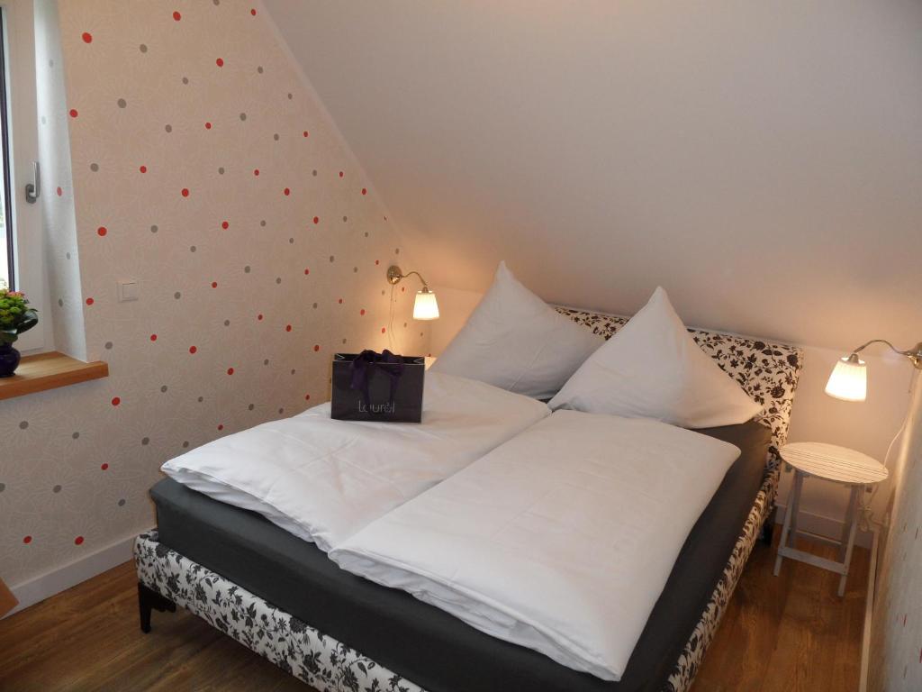 Ferienhaus im malerischen Ort Korswandt photo 1