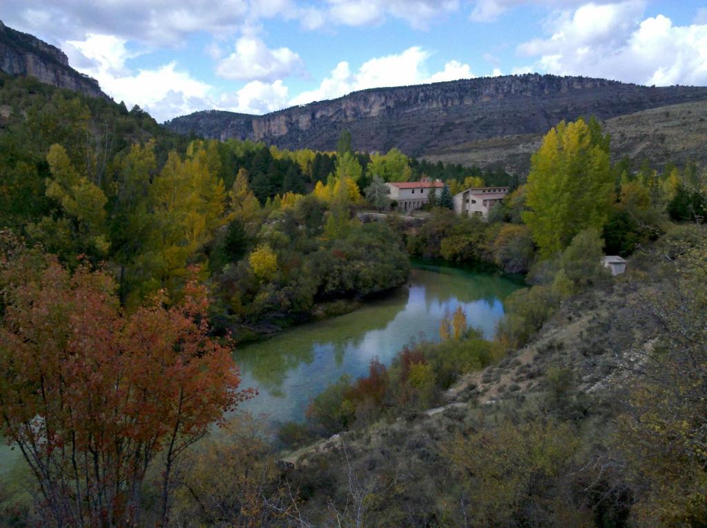 El Rincon Del Tajo photo 4