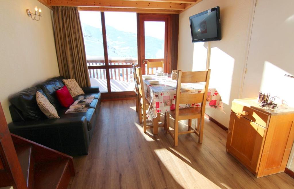 Silveralp Appartements VTI photo 3