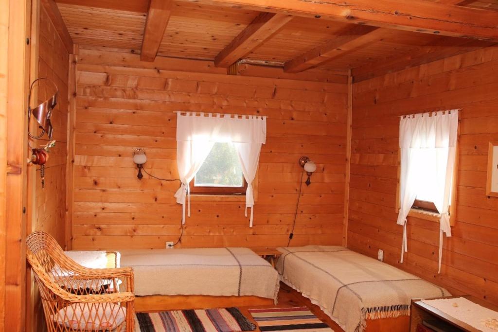 Cabin Menka photo 3