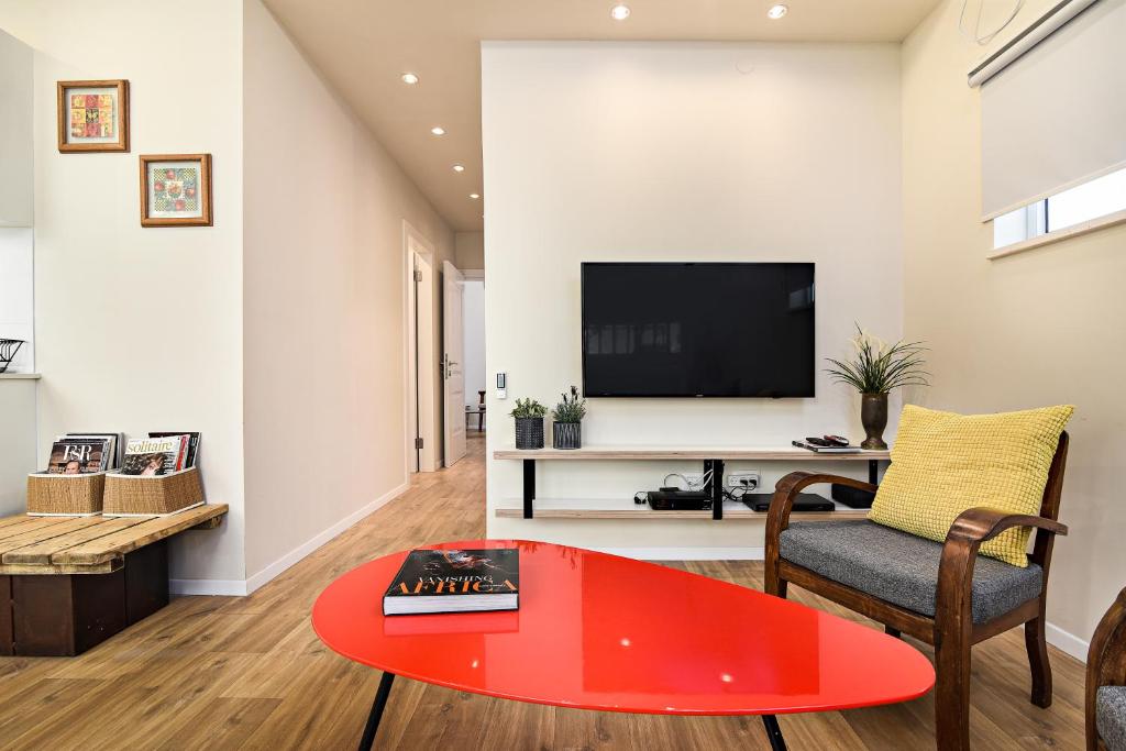 Hanasi 129 - Boutique Apartments photo 3