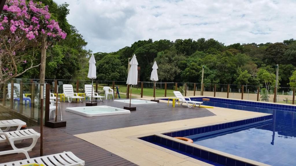 Palmas Hotel & Spa photo 3