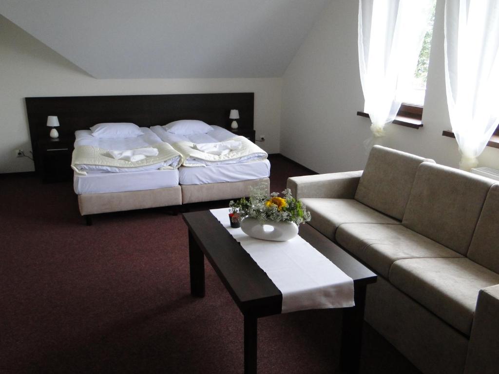 Hotel Cynamon, Kielce