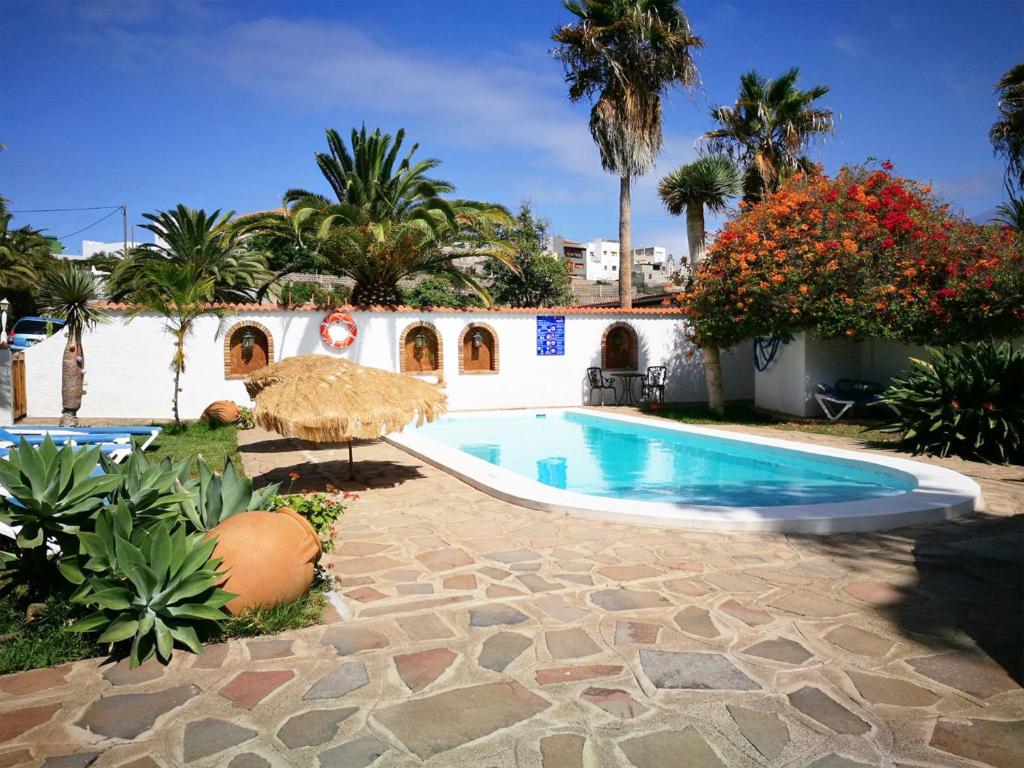 Finca el Castillo photo 1