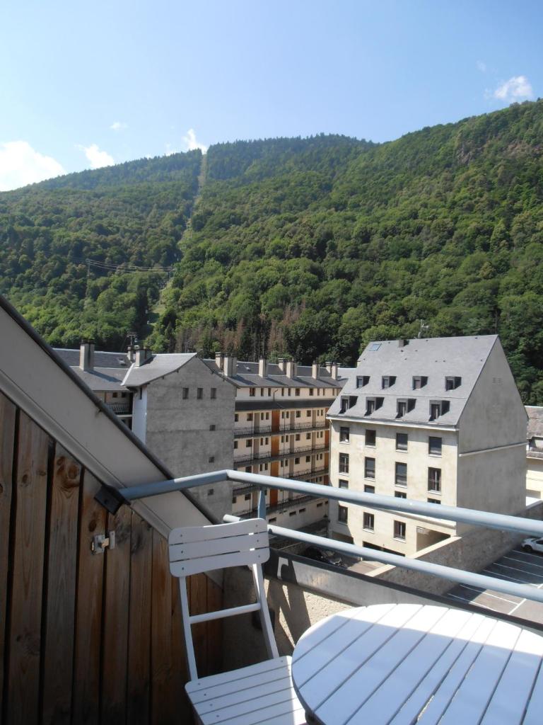 Appartement T2 photo 1