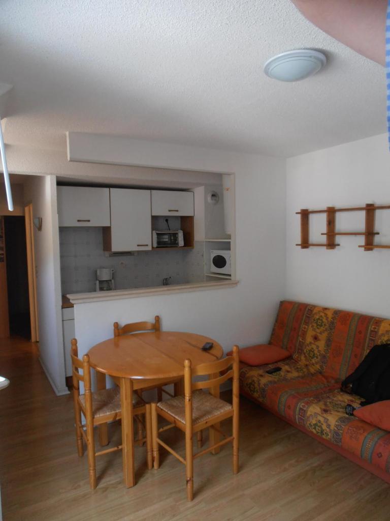 Appartement T2 photo 2