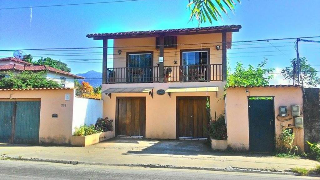 Loft Marrapaiá