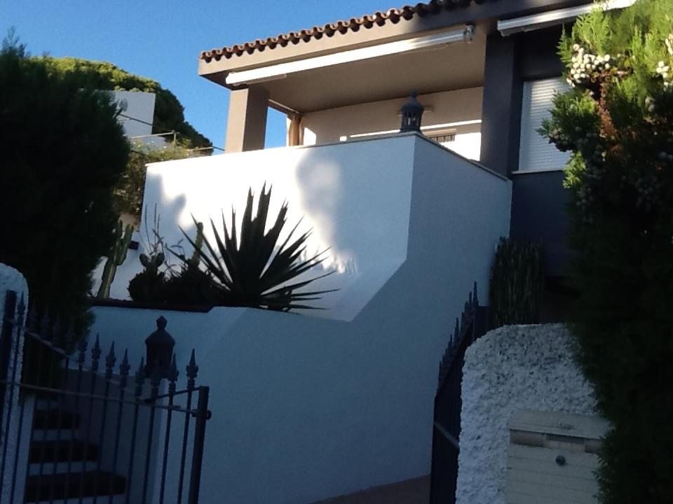 VILLA EN EL ROMPIDO "Entrepinos" photo 3