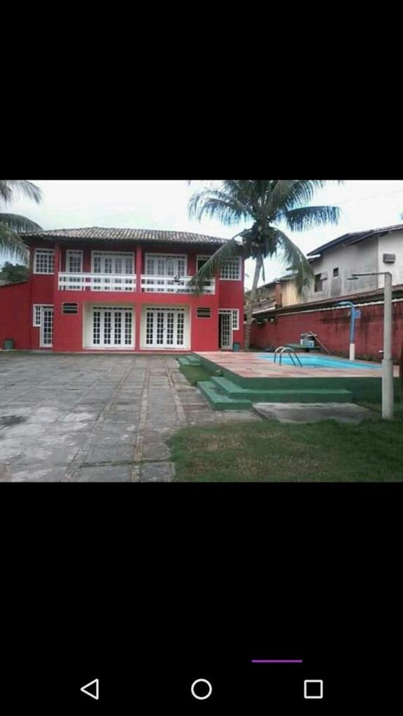 Casa em Porto Seguro photo 1