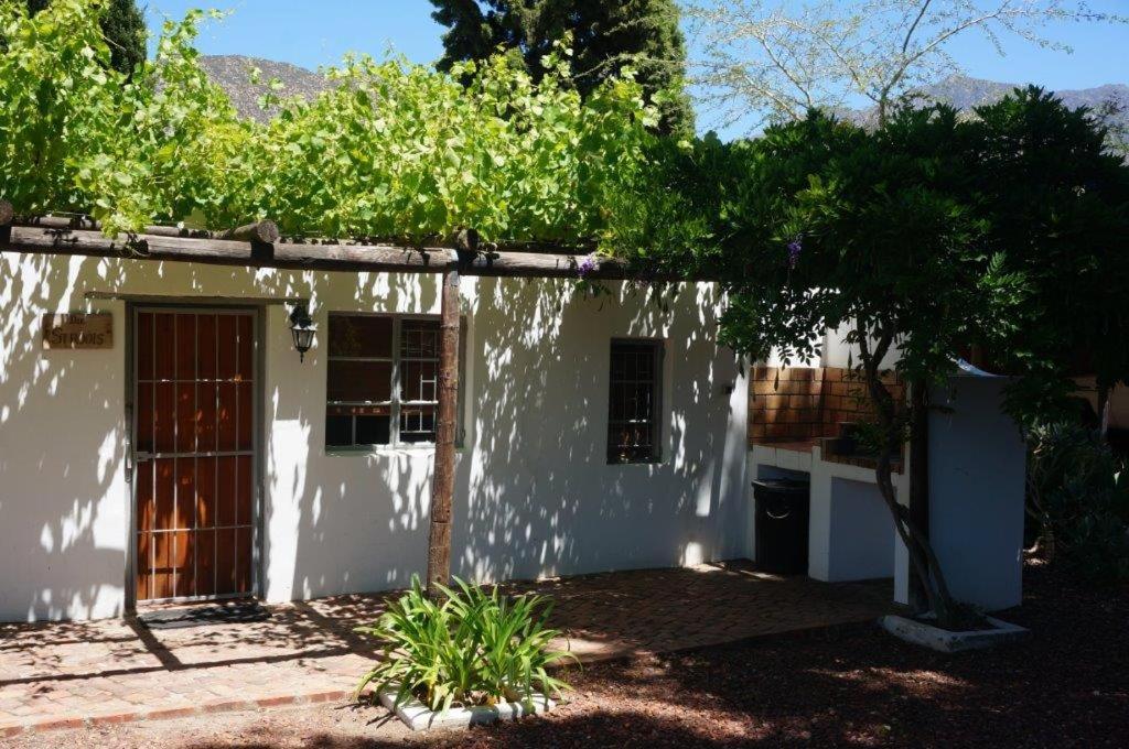 Long Acres Cottages photo 2