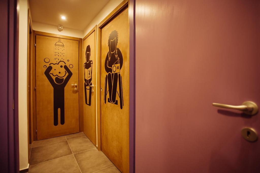 Eco Hostel photo 1
