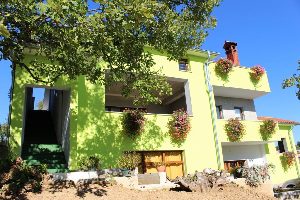 Guesthouse Casetta Verde photo 1