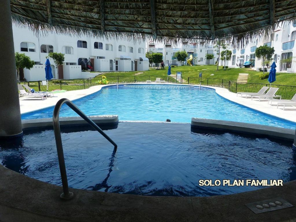 Residencial Club Nautico Teques photo 2
