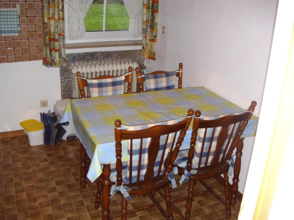 Ferienwohnungen Seidenweber photo 4