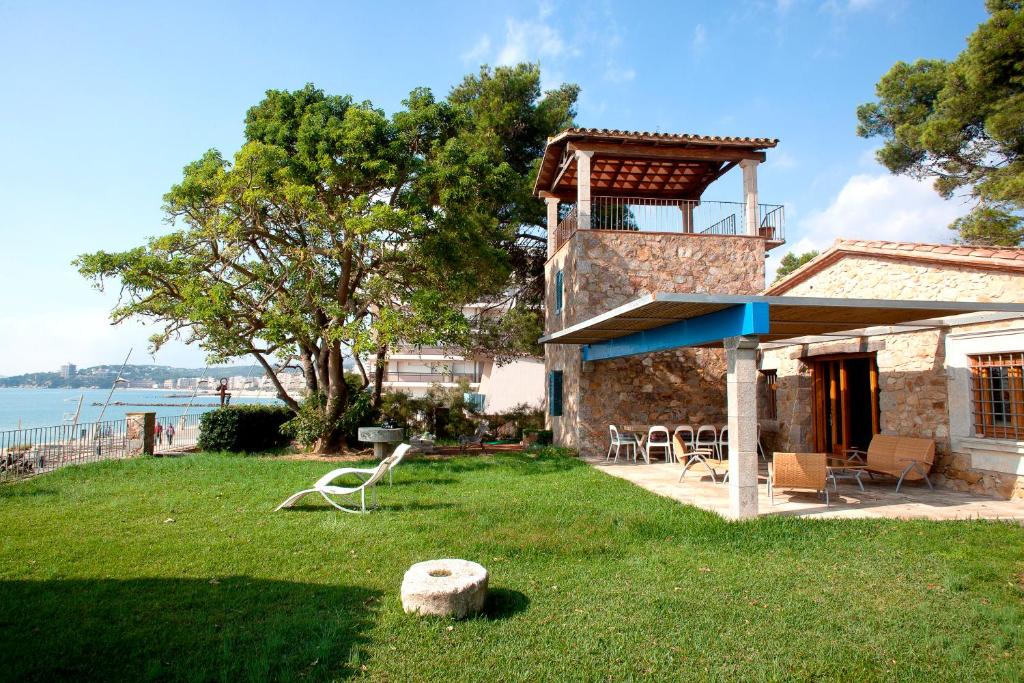 ÀNCORA VELLA photo 1