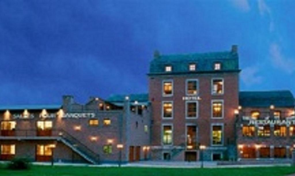 Hotel IL Castellino photo 2