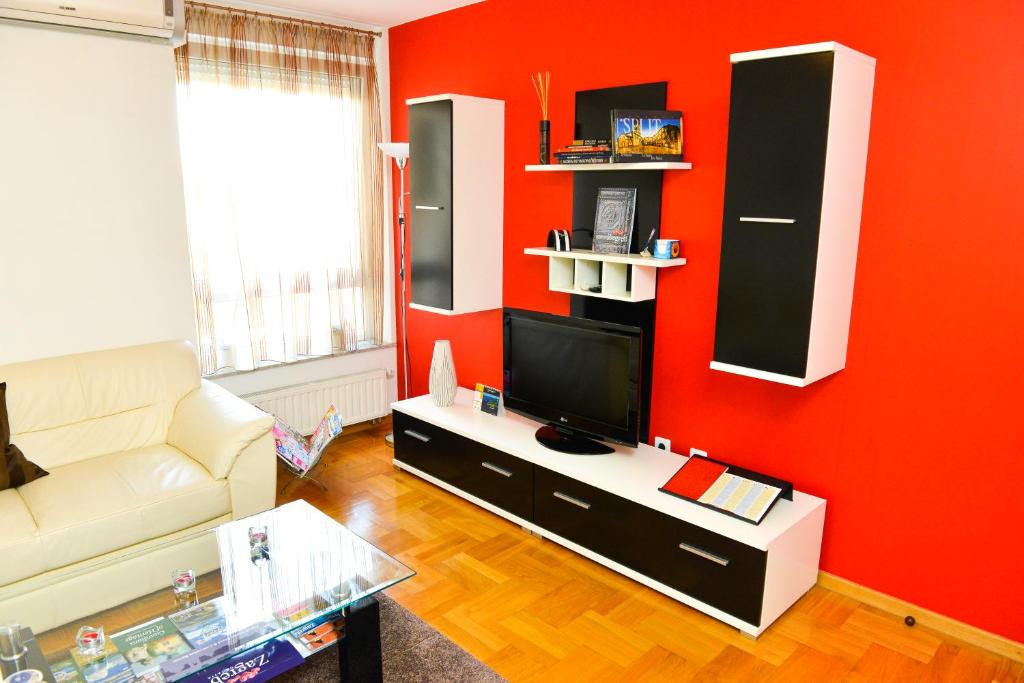 F&T Apartment-Place2be photo 1