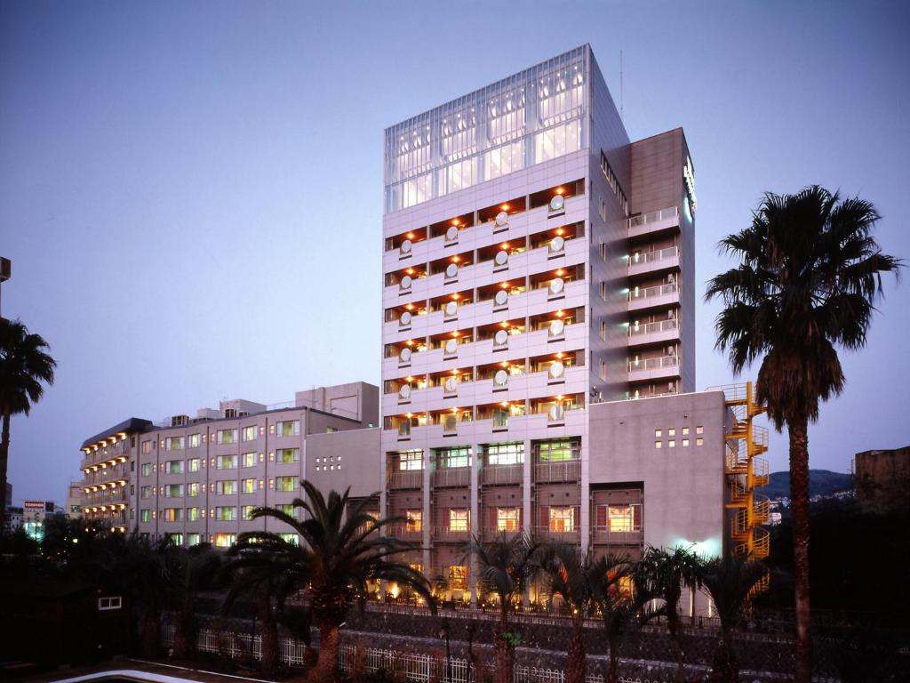 Hotel Ravie Kawaryo photo 1