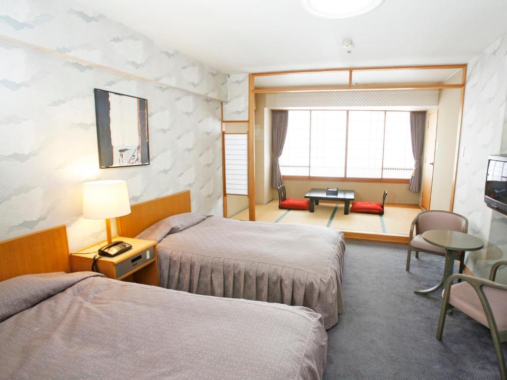 Hotel Ravie Kawaryo photo 3